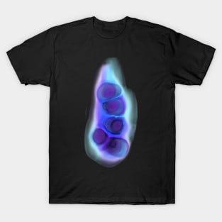 Ink Bubbles T-Shirt